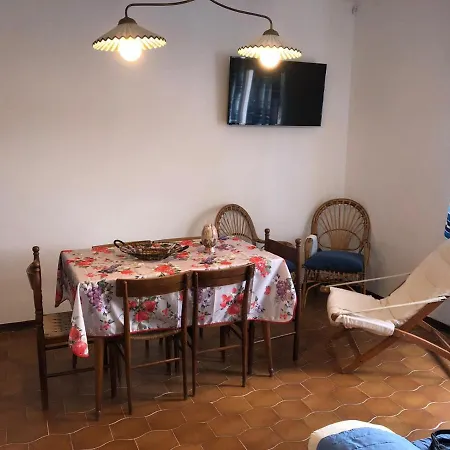 Apartament Ziri San Teodoro (Sardinia)