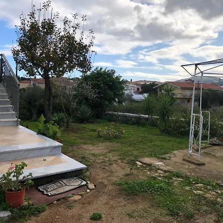 Ziri Apartament *