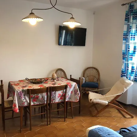 Ziri Apartament
