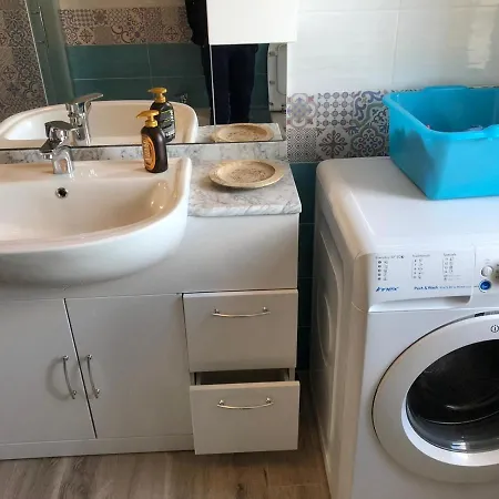 Apartament Ziri San Teodoro (Sardinia)