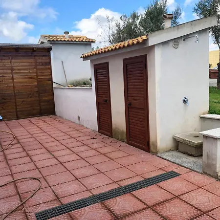 Ziri Apartament *