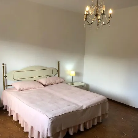 Ziri Apartament San Teodoro (Sardinia)