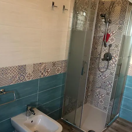 Apartament Ziri