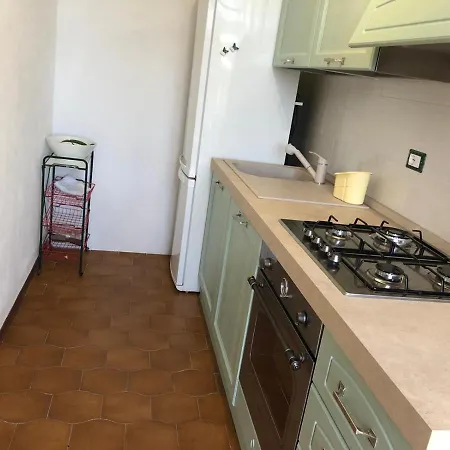 Ziri Apartament