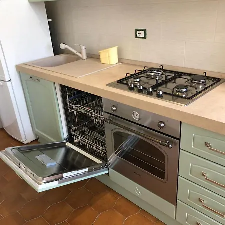 Ziri Apartament