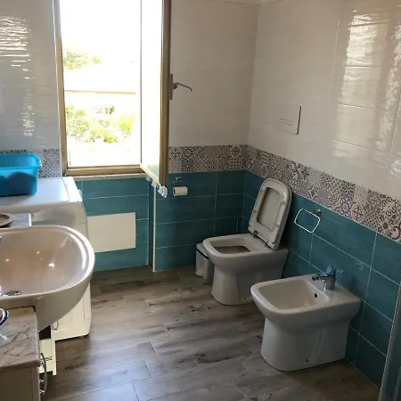 Ziri Apartament