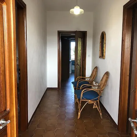 Ziri * San Teodoro (Sardinia)