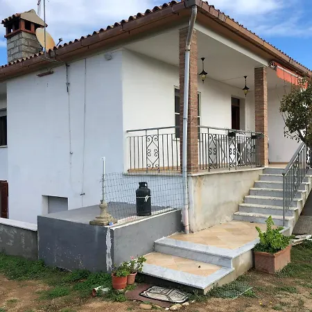 Ziri * San Teodoro (Sardinia)